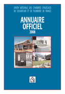 Annuaire UNCP 2008 
