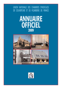 Annuaire UNCP 2009 
