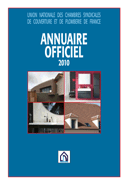Annuaire UNCP 2010 