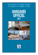 Annuaire UNCP 2012 